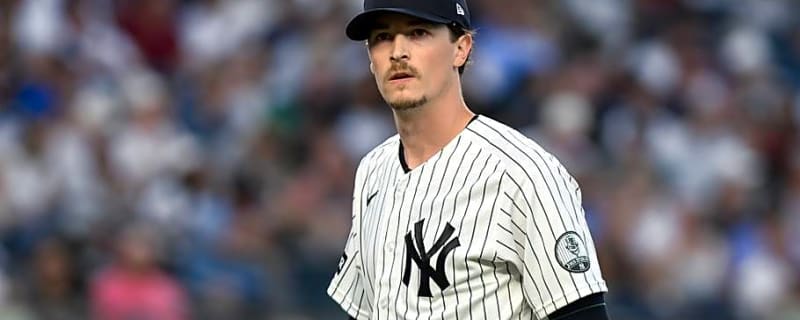 Yankees Announce Starting Pitchers for Padres Series (Max Fried Looks to Set Tone in 2nd Half of Road Trip)