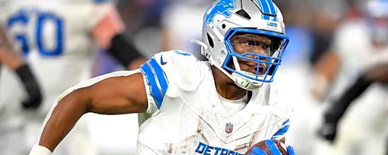 John Morton believes Browns&#39; elite run defense hasn&#39;t 'seen a run game like ours yet'