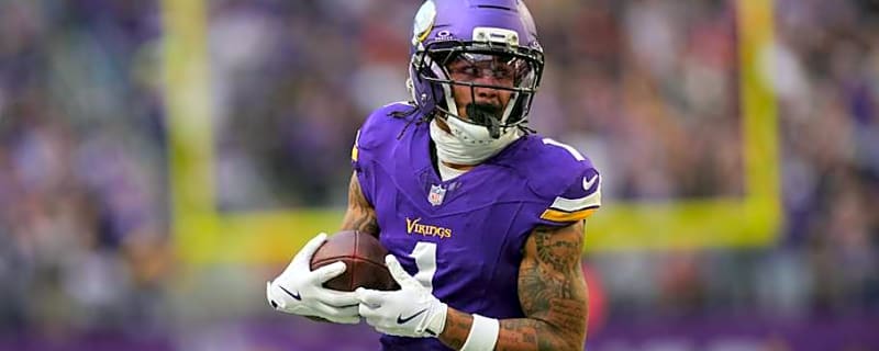 New WR Fit Emerges for Saints Just Days Before Free Agency