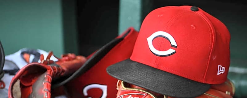 Former Reds First-Round Draft Pick Hits Two Home Runs in Double-A on Tuesday