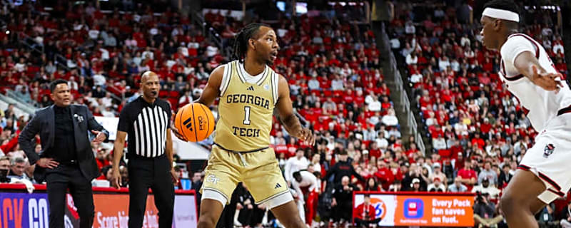  Georgia Tech vs. No. 18 Clemson: Preview