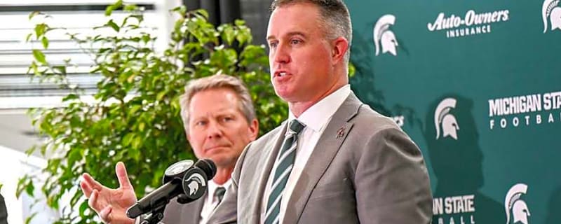 Recapping Early Signing Day for Michigan State, Fitzgerald