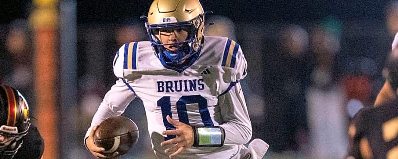 Why Oklahoma Began Pursuit of Unranked Class of 2028 Quarterback