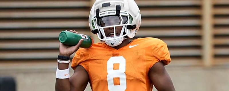 Willie Martinez Shares Honest Ty Redmond and Colton Hood Statement