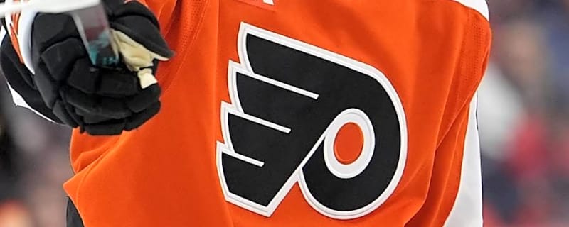 Flyers President Excited for Future Despite Slow Rebuild