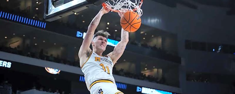 Mizzou Guard Secures Pre-Draft Workout; The Buzz, Wednesday, June 4, 2025
