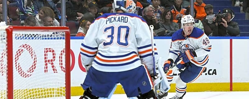 3 Edmonton Oilers connections to Sir Patrick Stewart