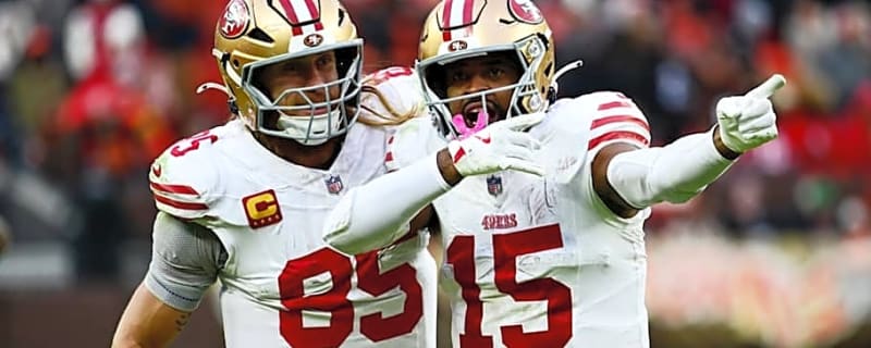 How the 49ers Can Be Winners During Their Bye Week