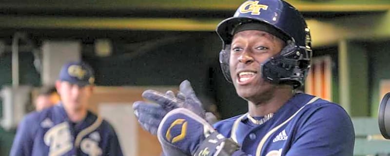 Three Takeaways From Georgia Tech's Series Win Over No. 11 Clemson