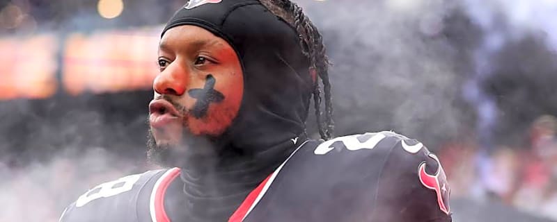 Texans get worst case scenario update on Joe Mixon