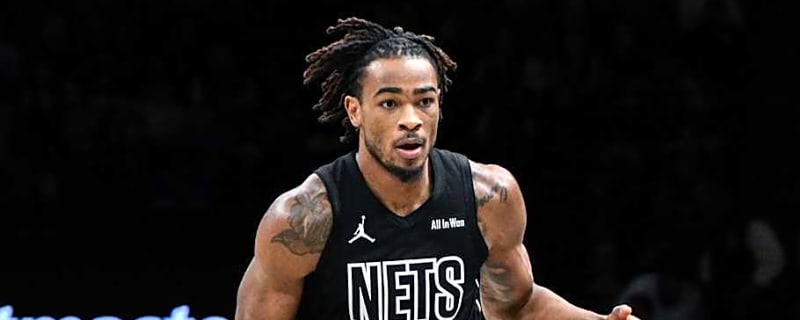 The Brooklyn Nets Most Likely Trade Candidate, According to Insiders