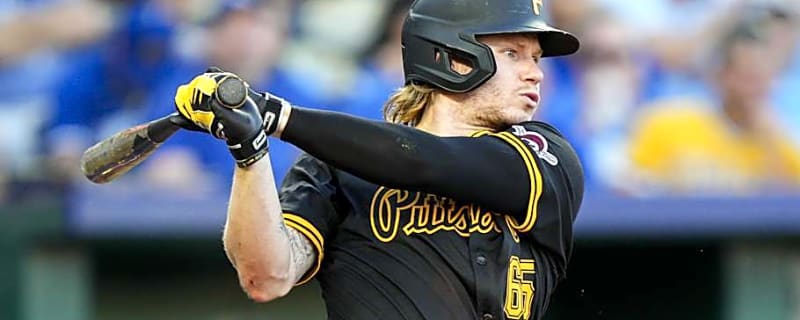 Pirates Make Five Lineup Changes vs. Rockies