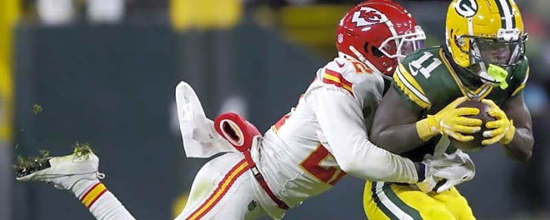Answering 4 Burning Chiefs Questions on Eve of Free Agency
