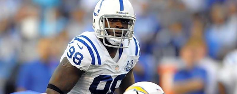 Colts Legend Named Greatest Draft Bargain in 25 Years