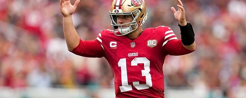 Bo Nix Shares His Thoughts on 49ers QB Brock Purdy