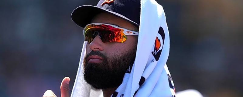 Riley Greene Takes Another Step Toward Tigers Return With Rehab Update