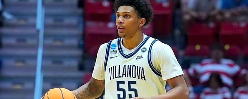 A former Kentucky point guard signee is in the transfer portal