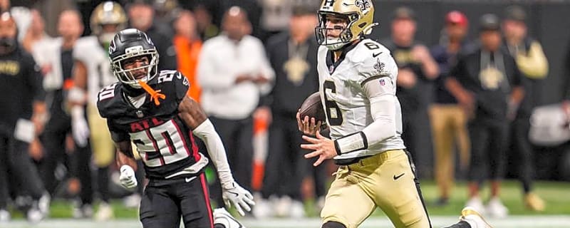 Saints vs. Falcons: 3 Keys to Victory for New Orleans on Monday Night
