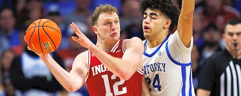 How Tucker DeVries, Amani Hansberry + Other WVU Transfers Are Doing at Their New Schools