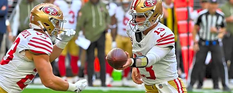 Three 49ers Whose Stock Increased in the Win Against the Cardinals