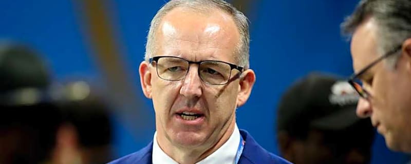 Greg Sankey Impressed with Oklahoma&#39;s First Year in SEC: &#39;Fundamentals Are There&#39;