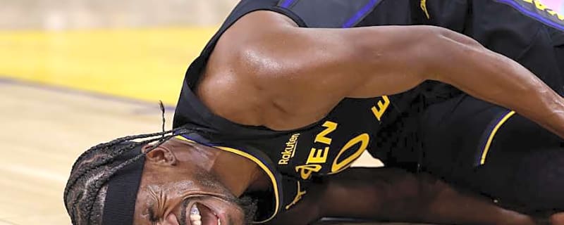 Miami Heat start road trip with loss even as Warriors' Butler gets hurt