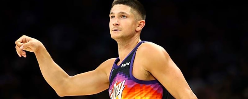 Suns Speak on 'Tough' Grayson Allen Injury