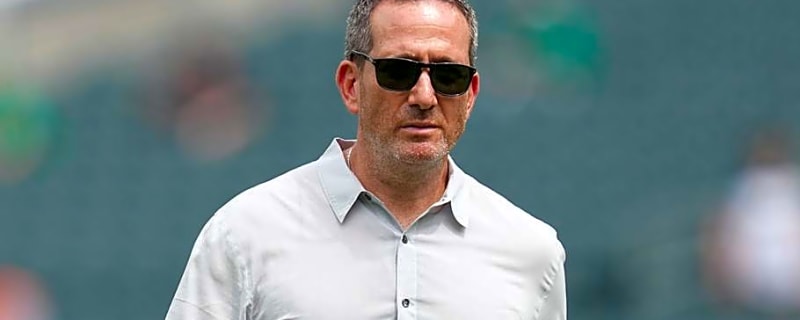 Eagles writer proposes a trade that has Howie Roseman written all over it
