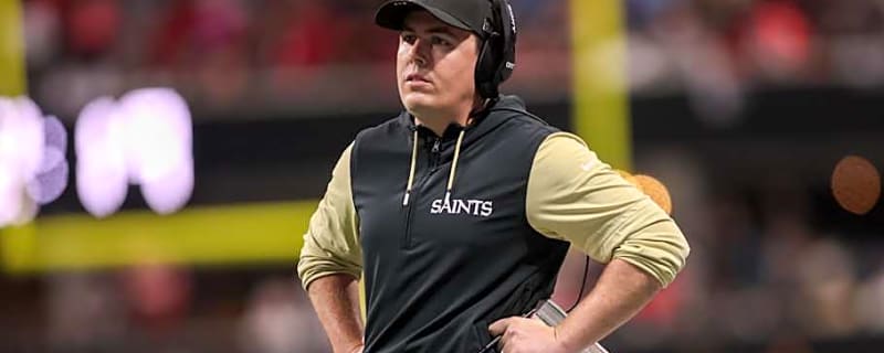 Saints Strike Gold, Land Defensive Stud in Latest NFL Mock Draft