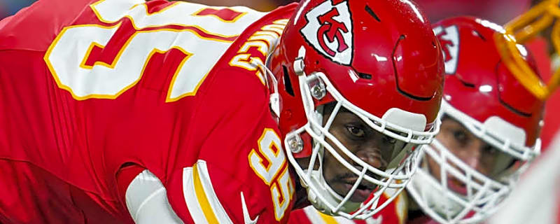Top 5 Prospects at Positions of Need for Chiefs: Defensive Line