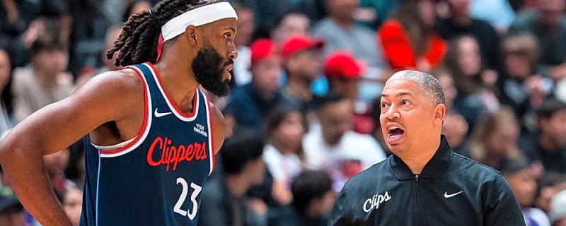 The One Surprise Decision That Will Define the Clippers Season