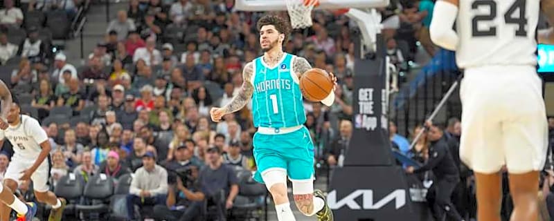 LaMelo Ball is Being Slept On, Eric Collins Rightfully Claims