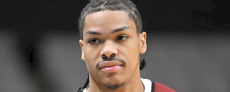 NBA Draft Scouting Report: Darius Acuff Jr.