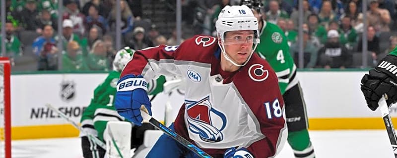 Nashville Announces New Jersey Numbers For Upcoming Season