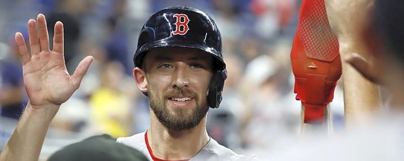 Red Sox Lose Speedster for 2026, Enter Braiden Ward?