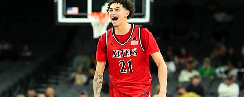 Preview: San Diego State vs. Utah Valley men&#39;s basketball game