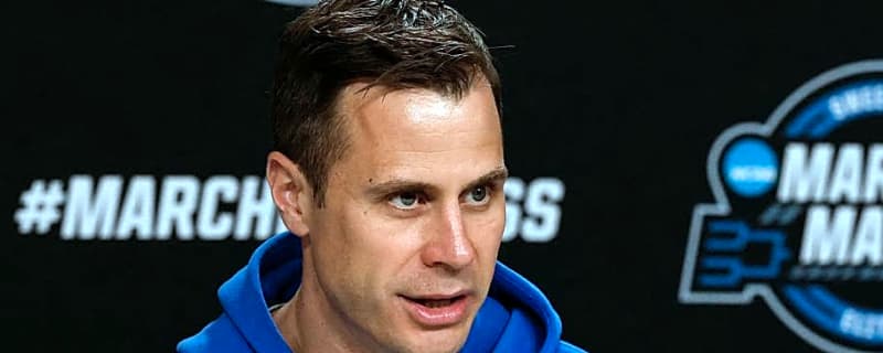 How Luke Paul Commitment Affects Duke Basketball's Future Backcourt