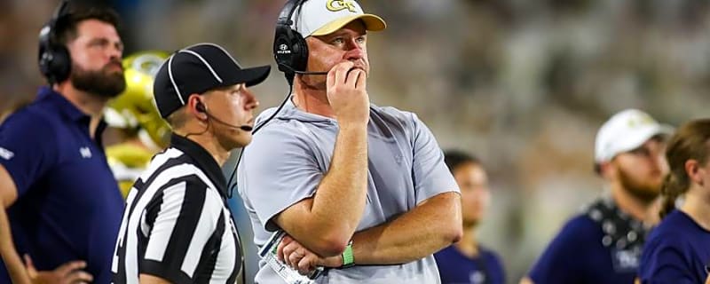 Three Things I Think, Three Things I Know About Georgia Tech Through Two Weeks