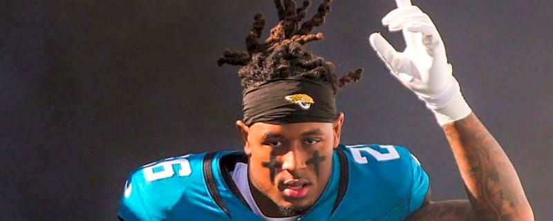 Trevor Lawrence, Antonio Johnson Earn High Honors After Jets Win