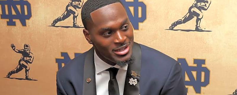 Mock Draft Shocker: Why Going Offense at No. 5 Doesn't Make Sense for Giants