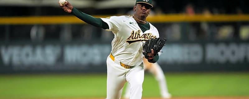 Mariners Should Be Thankful MLB Spared Them From the A’s Madness in Las Vegas