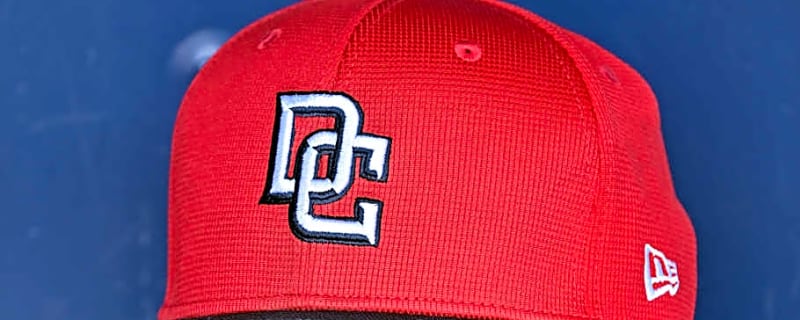 Breaking Down if Rays Should Pursue Trade for Talented Nationals' Outfielder