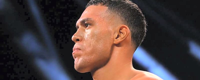 Boxing Tonight (11/22/25): Preview, Cards