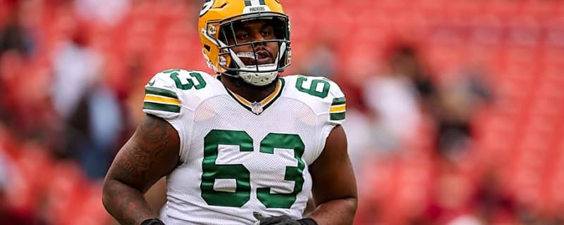 Packers starter just said something that will make Lions fans cringe