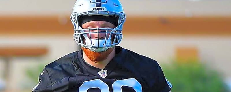 Former Raider Carr Speaks on What Makes Maxx Crosby Different