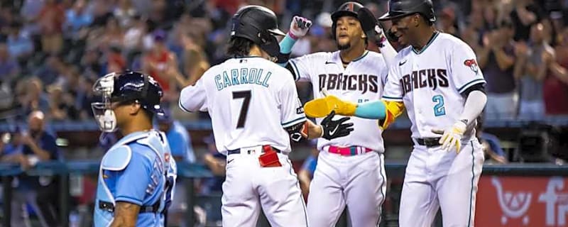 How D-backs Can Return to Postseason in 2026