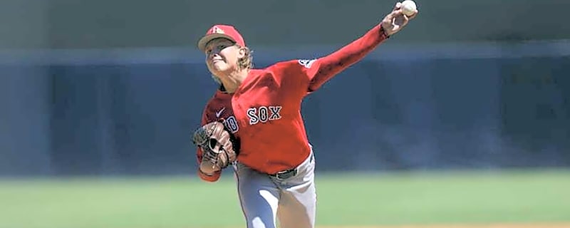 Red Sox Have to Avoid Long-Term Extensions For Two Young Standouts