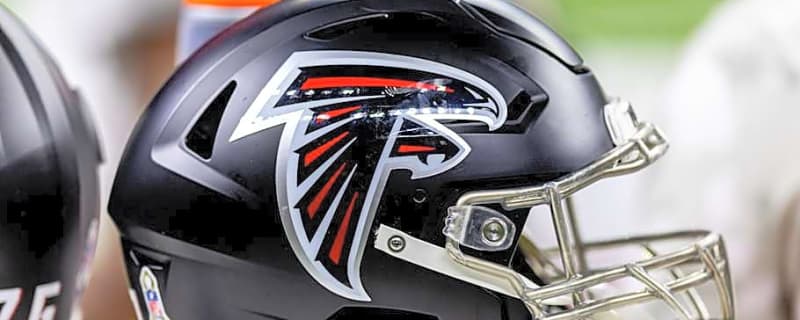 Meet the UDFA Quietly Entering the Falcons’ Summer Competition