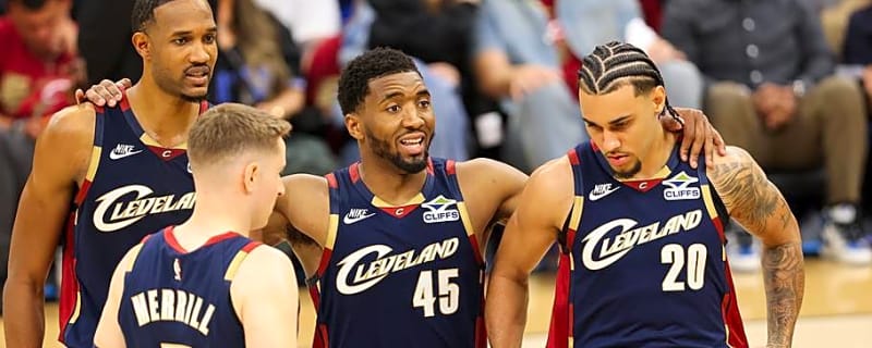 Every Game Cavs Fans Can Watch Without DAZN This Season