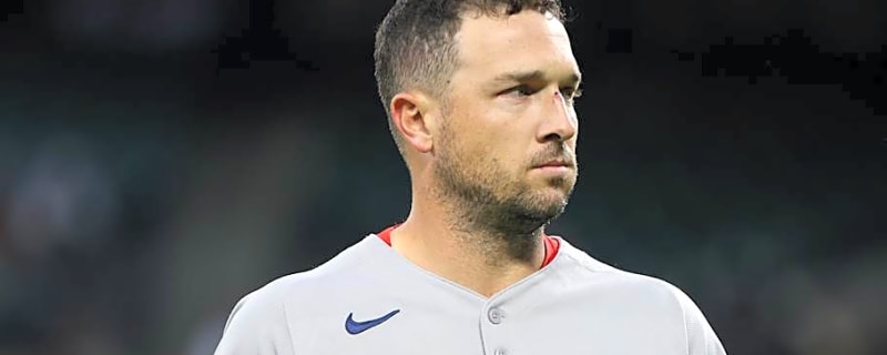 Red Sox Revealed Huge Red Flag For Future Free Agents In Alex Bregman Talks